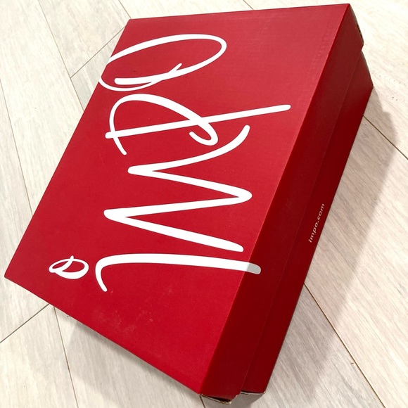 Blue Suede Bootie. - Picture 9 of 10